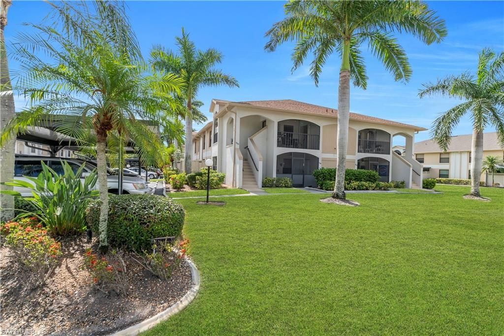 13211 Whitehaven Ln , Unit 1505, Fort Myers, FL 33966 Photo