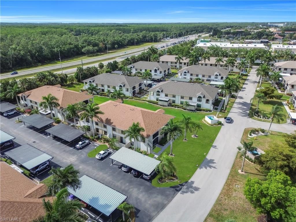 13211 Whitehaven Ln , Unit 1505, Fort Myers, FL 33966 Photo