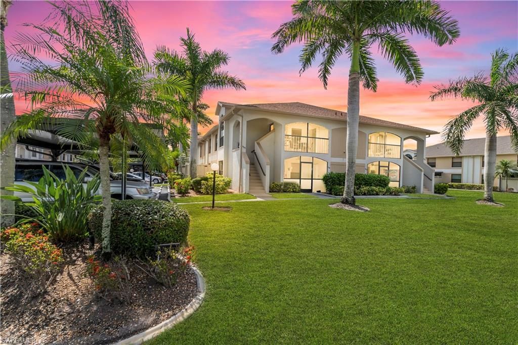 13211 Whitehaven Ln , Unit 1505, Fort Myers, FL 33966 Photo