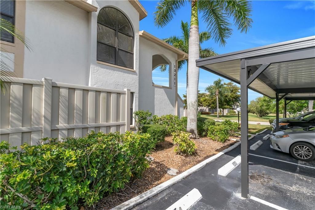 13211 Whitehaven Ln , Unit 1505, Fort Myers, FL 33966 Photo