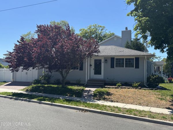10 Riverview Avenue, Rumson, NJ 07760