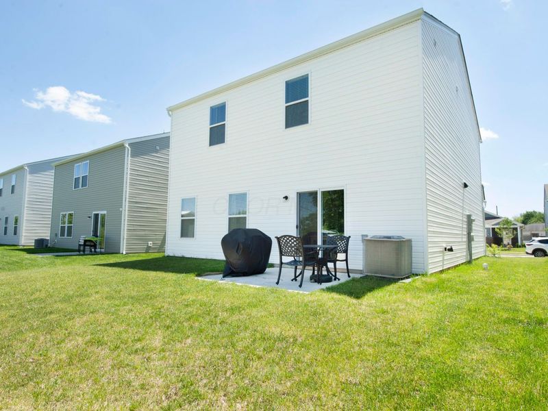 1698 Lewes Castle Drive , Grove City, OH 43123 Photo 24