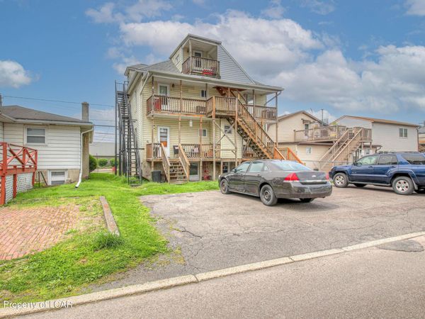 467 Northampton Street, Kingston, PA 18704