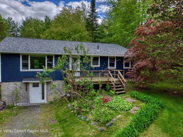 638 Sleepy Hollow Road, Athens, NY 12015