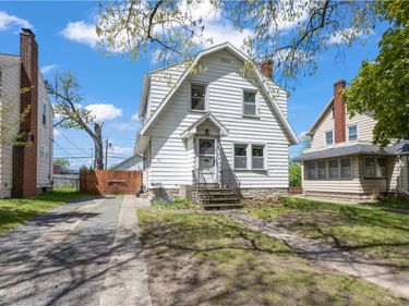 49 Bonesteel Street, Rochester, NY 14615