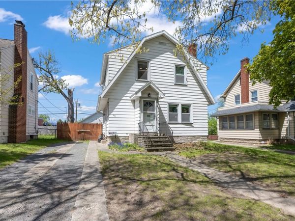 49 Bonesteel Street , Rochester, NY 14615
