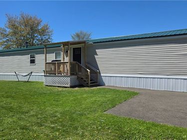 761 Owego Rd - Lot 18, Candor, NY 13743
