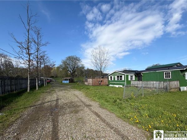 11669 Route 98 , Freedom, NY 14065