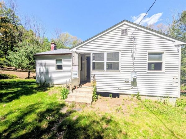 51 Russell Stage Rd, Blandford, MA 01008