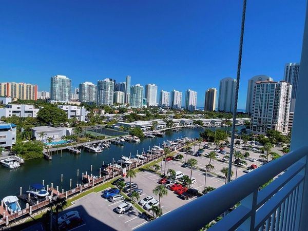 400 Kings Point Drive, Unit 1027, Sunny Isles Beach, FL 33160