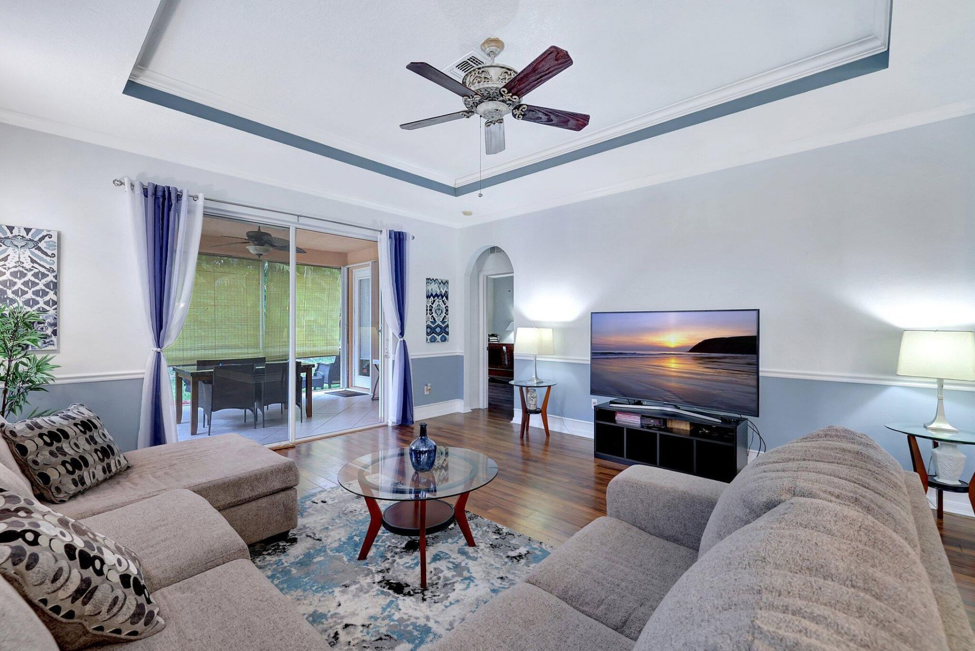 9630 SW Flowermound Circle, Port Saint Lucie, FL 34987 Photo