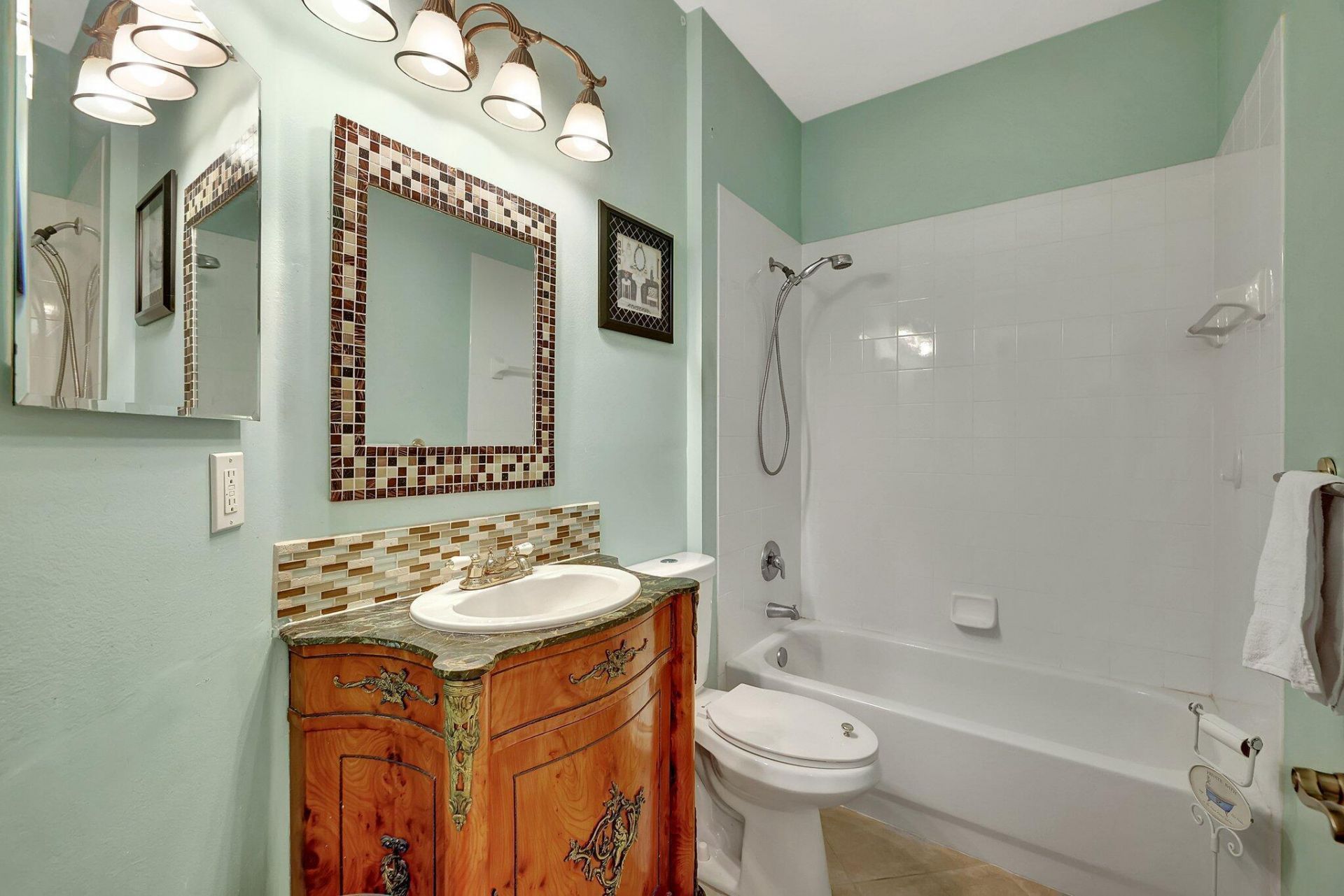 9630 SW Flowermound Circle, Port Saint Lucie, FL 34987 Photo