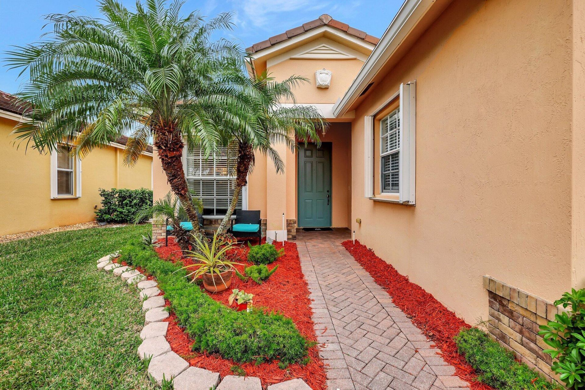 9630 SW Flowermound Circle, Port Saint Lucie, FL 34987 Photo