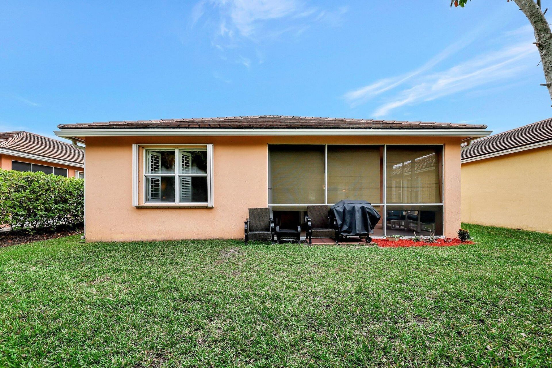 9630 SW Flowermound Circle, Port Saint Lucie, FL 34987 Photo