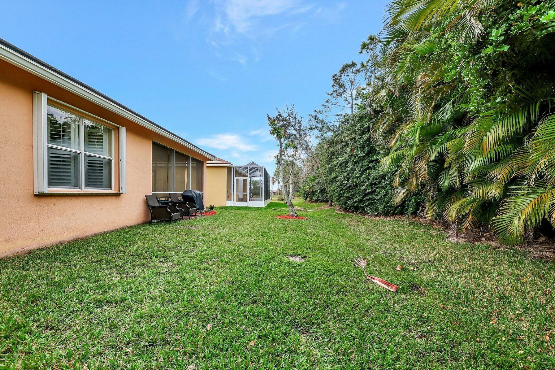 9630 SW Flowermound Circle, Port Saint Lucie, FL 34987 Photo