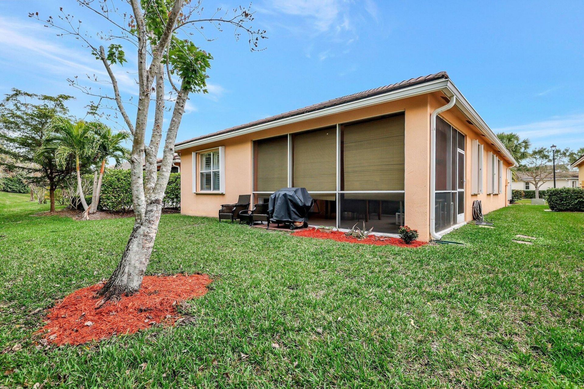 9630 SW Flowermound Circle, Port Saint Lucie, FL 34987 Photo