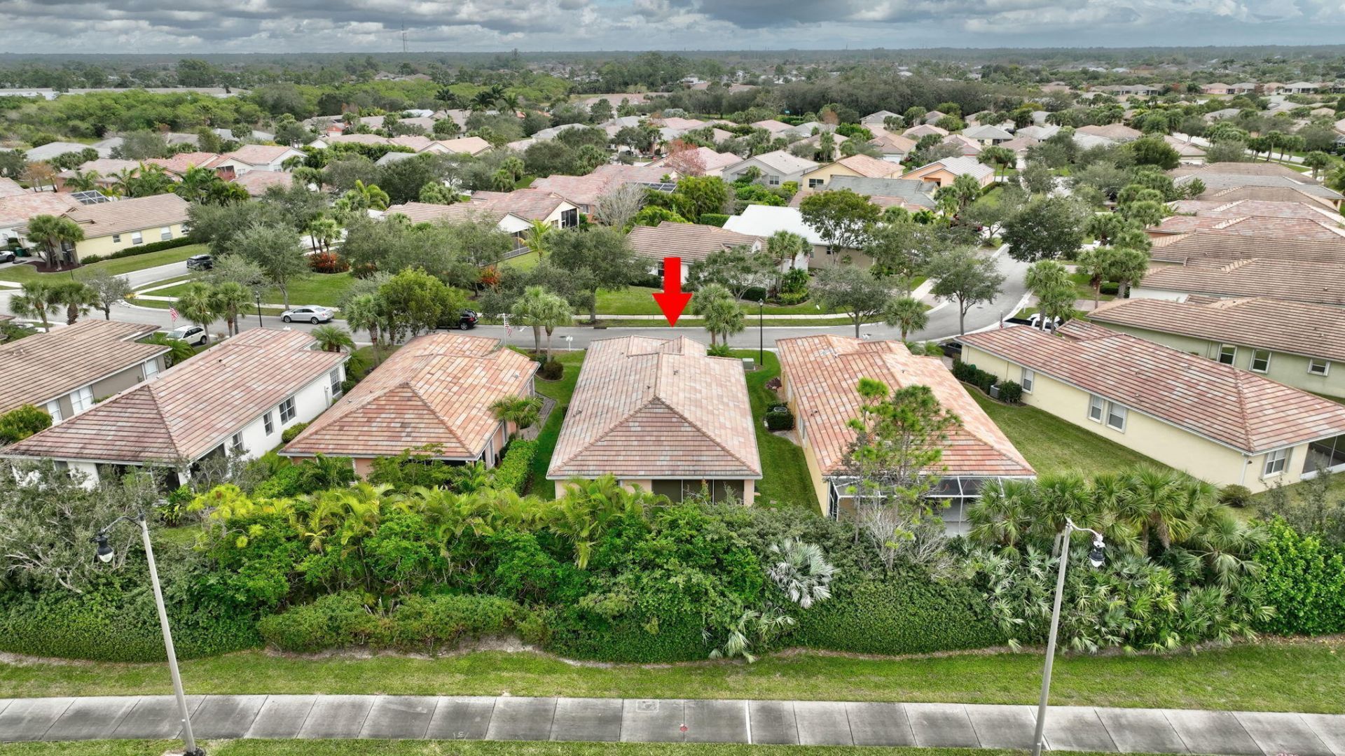 9630 SW Flowermound Circle, Port Saint Lucie, FL 34987 Photo
