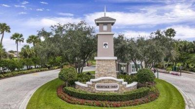 9630 SW Flowermound Circle, Port Saint Lucie, FL 34987 Photo