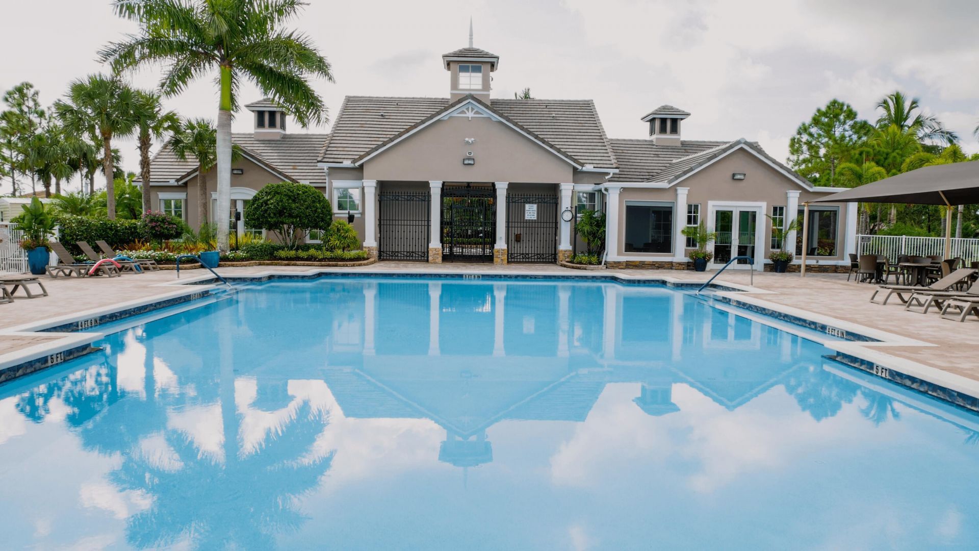 9630 SW Flowermound Circle, Port Saint Lucie, FL 34987 Photo