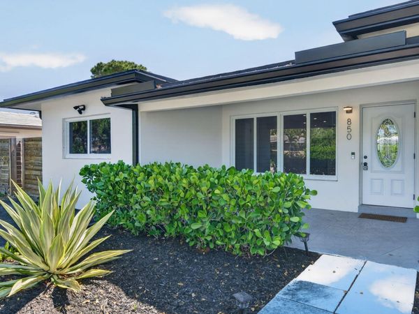 850 SE 1st Avenue, Pompano Beach, FL 33060