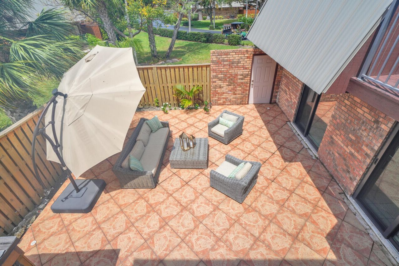 1420 Ocean Way, Unit 16a, Jupiter, FL 33477 Photo