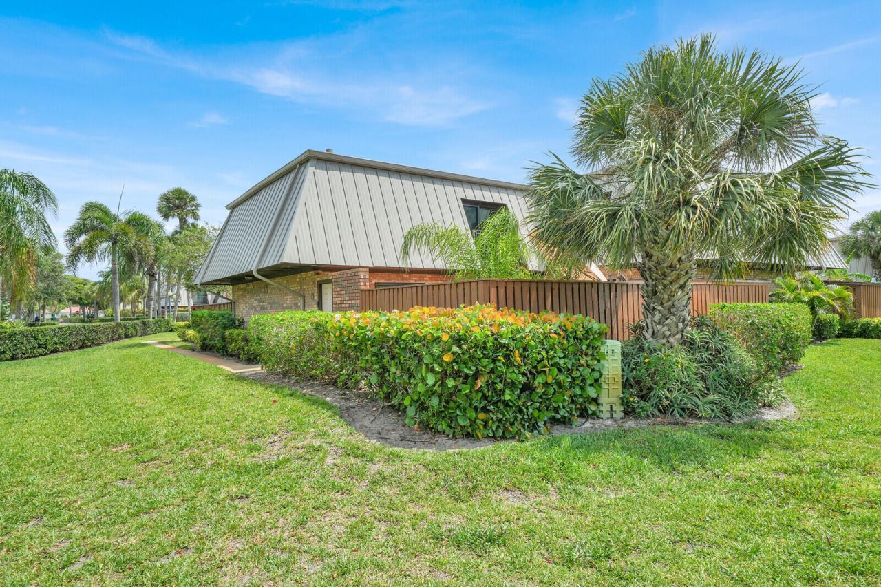 1420 Ocean Way, Unit 16a, Jupiter, FL 33477 Photo