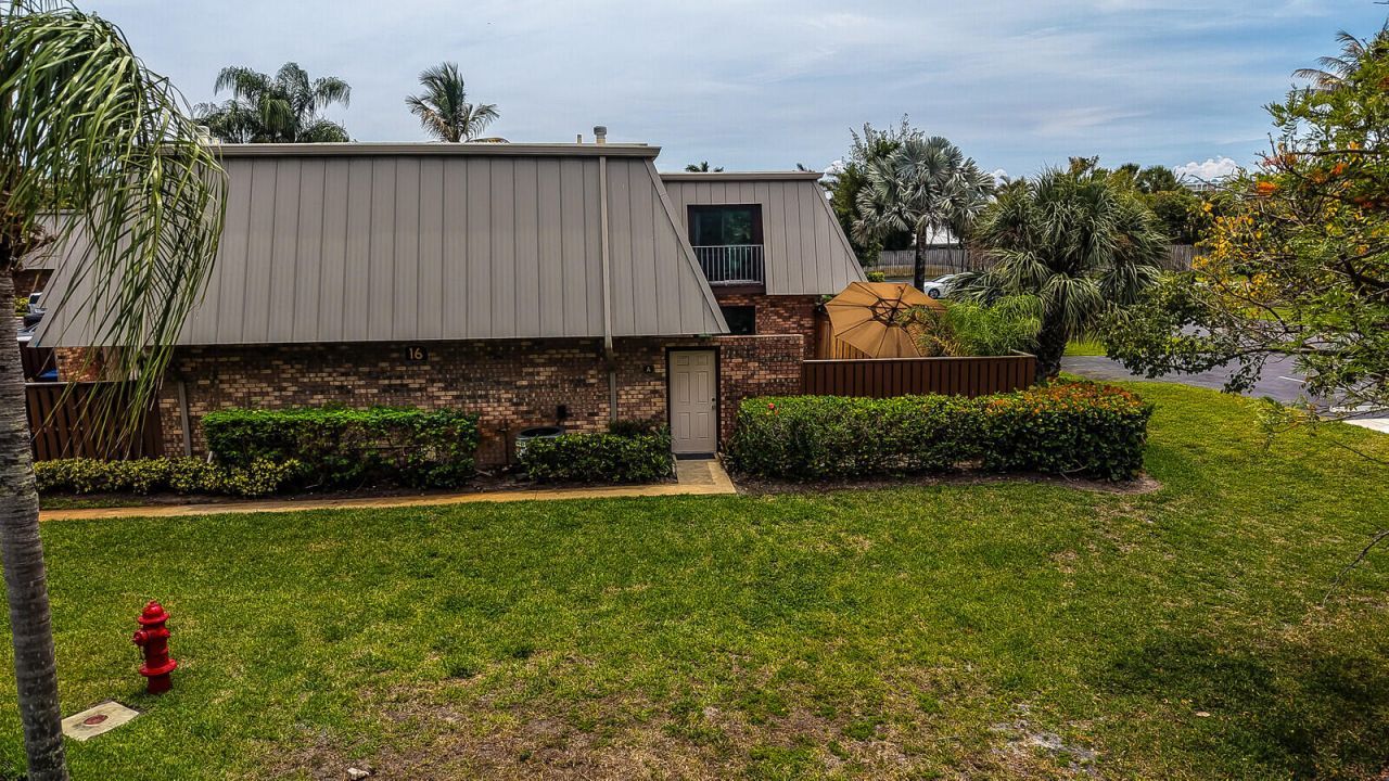 1420 Ocean Way, Unit 16a, Jupiter, FL 33477 Photo