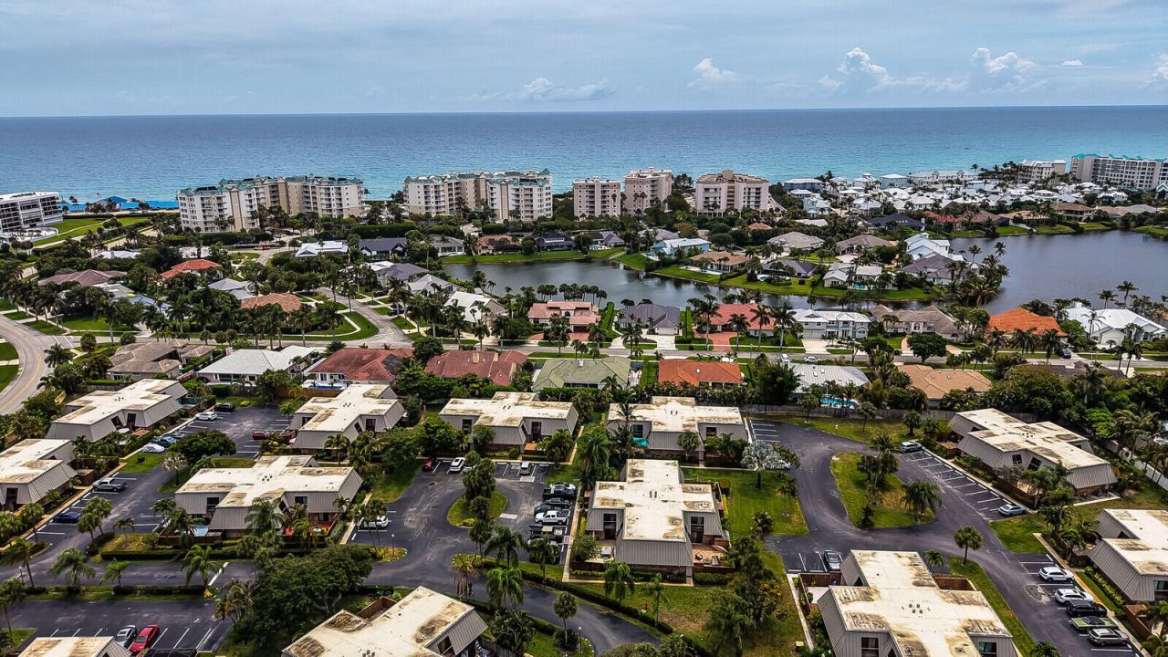 1420 Ocean Way, Unit 16a, Jupiter, FL 33477 Photo