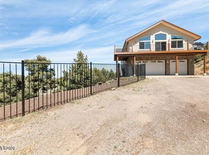 1367 Calavaras Road, Reno, NV 89521 Photo