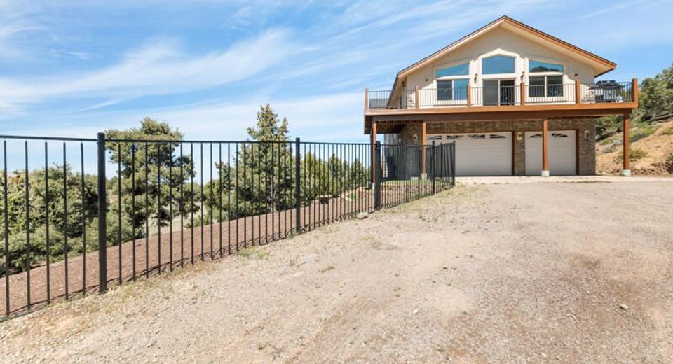 1367 Calavaras Road, Reno, NV 89521 Photo