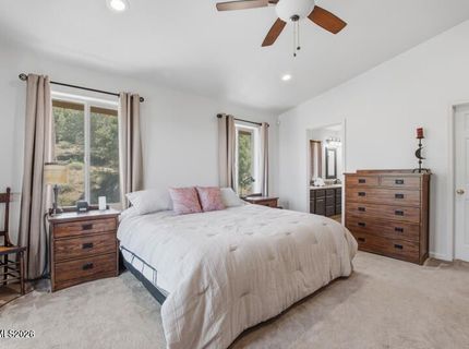 1367 Calavaras Road, Reno, NV 89521 Photo