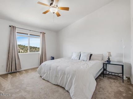 1367 Calavaras Road, Reno, NV 89521 Photo