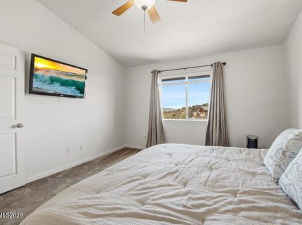 1367 Calavaras Road, Reno, NV 89521 Photo