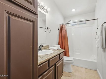 1367 Calavaras Road, Reno, NV 89521 Photo
