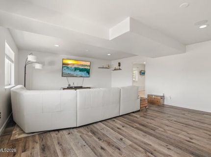 1367 Calavaras Road, Reno, NV 89521 Photo
