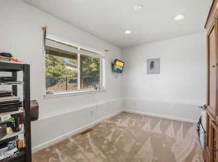 1367 Calavaras Road, Reno, NV 89521 Photo