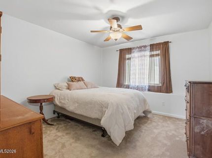1367 Calavaras Road, Reno, NV 89521 Photo