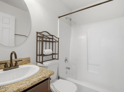 1367 Calavaras Road, Reno, NV 89521 Photo
