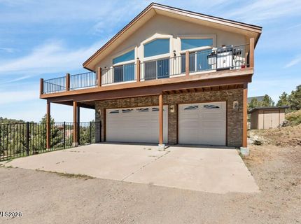 1367 Calavaras Road, Reno, NV 89521 Photo
