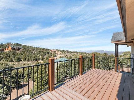 1367 Calavaras Road, Reno, NV 89521 Photo