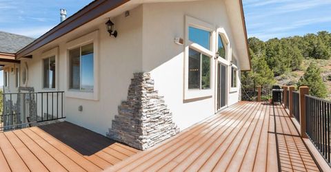 1367 Calavaras Road, Reno, NV 89521 Photo