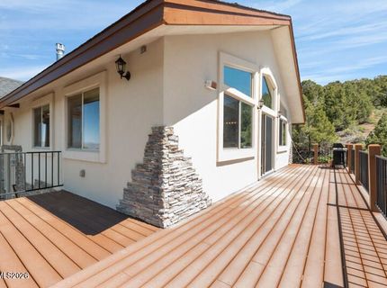 1367 Calavaras Road, Reno, NV 89521 Photo