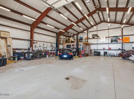 1367 Calavaras Road, Reno, NV 89521 Photo