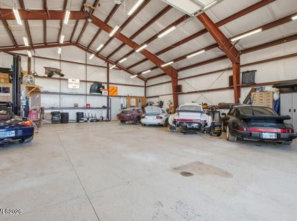 1367 Calavaras Road, Reno, NV 89521 Photo
