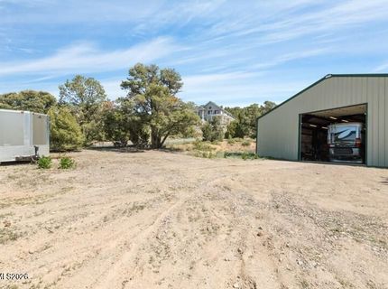 1367 Calavaras Road, Reno, NV 89521 Photo