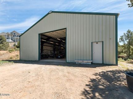1367 Calavaras Road, Reno, NV 89521 Photo