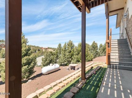 1367 Calavaras Road, Reno, NV 89521 Photo