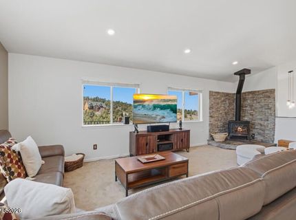 1367 Calavaras Road, Reno, NV 89521 Photo
