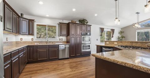 1367 Calavaras Road, Reno, NV 89521 Photo