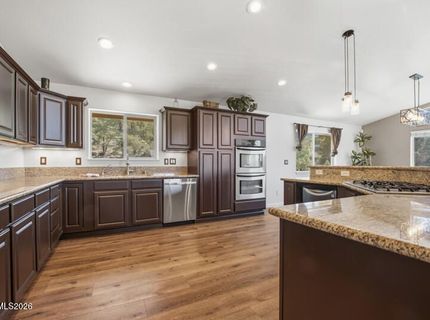1367 Calavaras Road, Reno, NV 89521 Photo